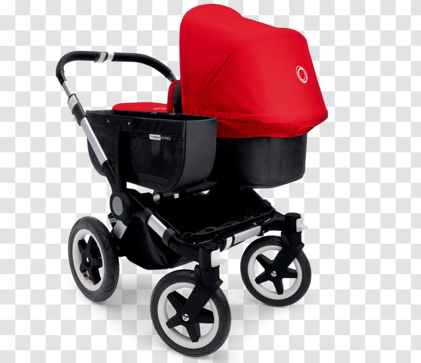 Baby Transport Bugaboo International & Toddler Car Seats Child - Carriage Transparent PNG