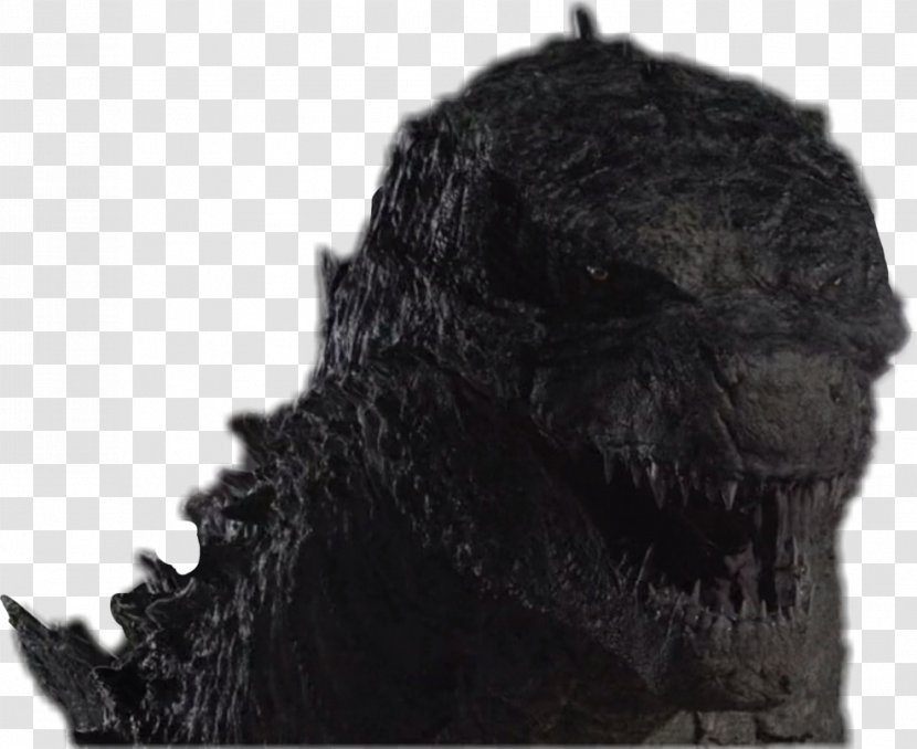 Godzilla King Kong Ghidorah DeviantArt Transparent PNG