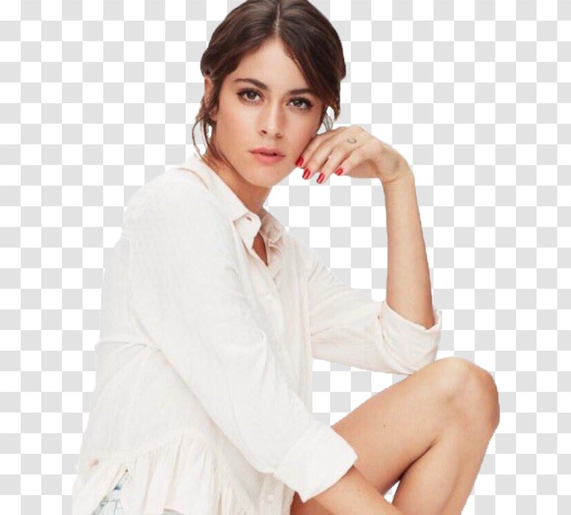 Martina Stoessel Tini: The Movie Actor Got Me Started - Heart Transparent PNG