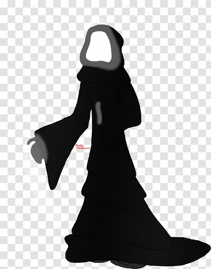 Silhouette - Joint Transparent PNG