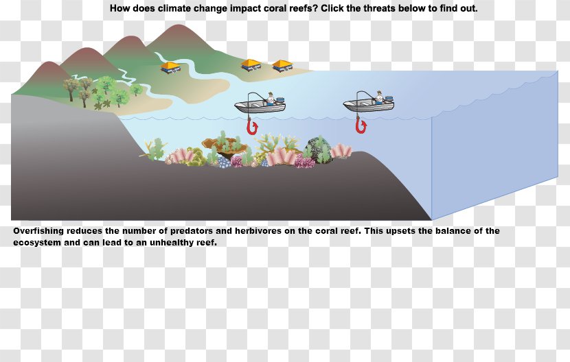 Global Warming Sea Level Rise Climate Change Ocean Acidification Transparent PNG