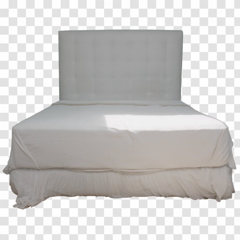 Bed Frame Mattress Slipcover Duvet - Couch Transparent PNG
