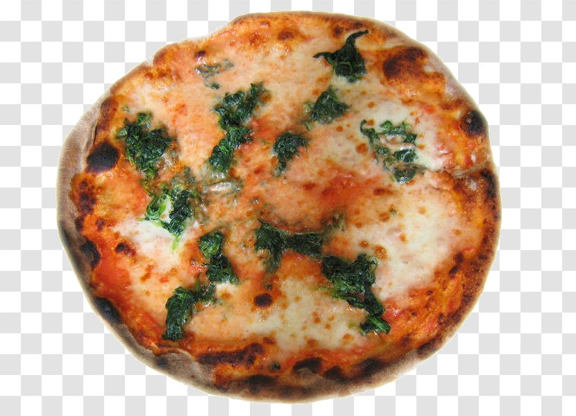 Sicilian Pizza Italian Cuisine Pita Focaccia - Recipe Transparent PNG