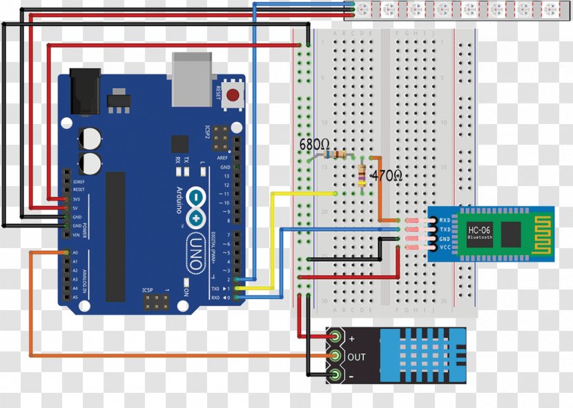 Arduino VGA Connector Serial Peripheral Interface Bus Sensor Input/output - Inputoutput - Unplug Transparent PNG