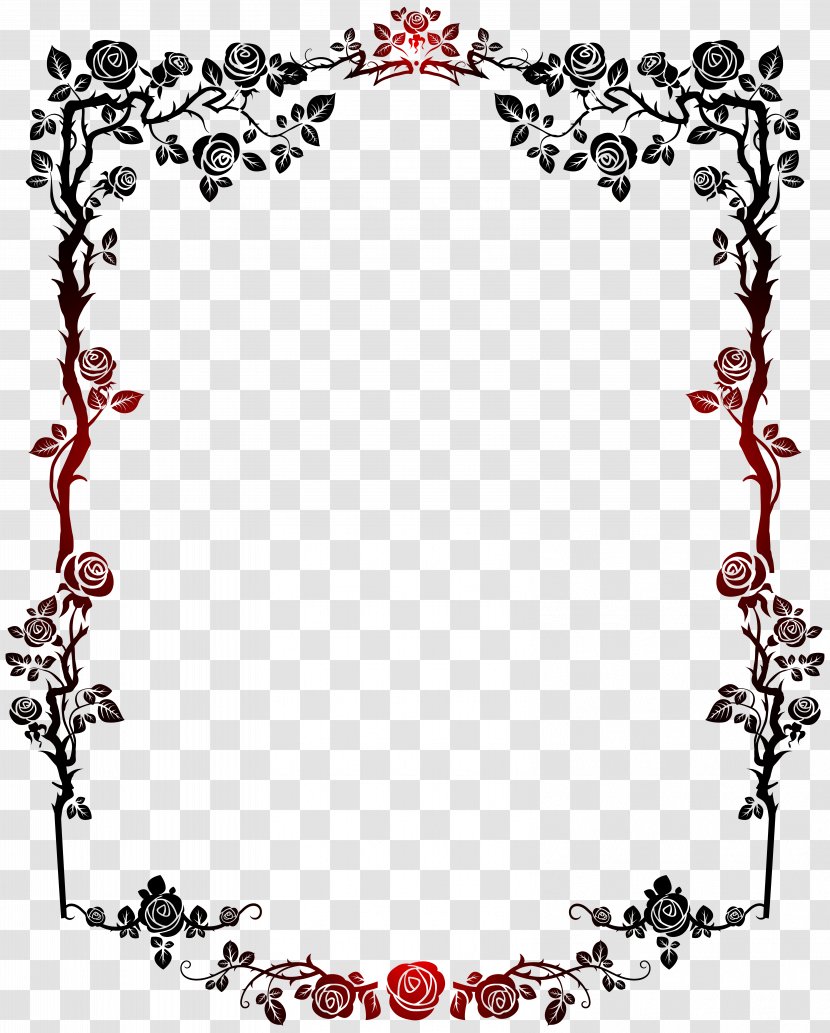 Borders And Frames Picture Frame Clip Art - Point - Decorative Cliparts Transparent PNG