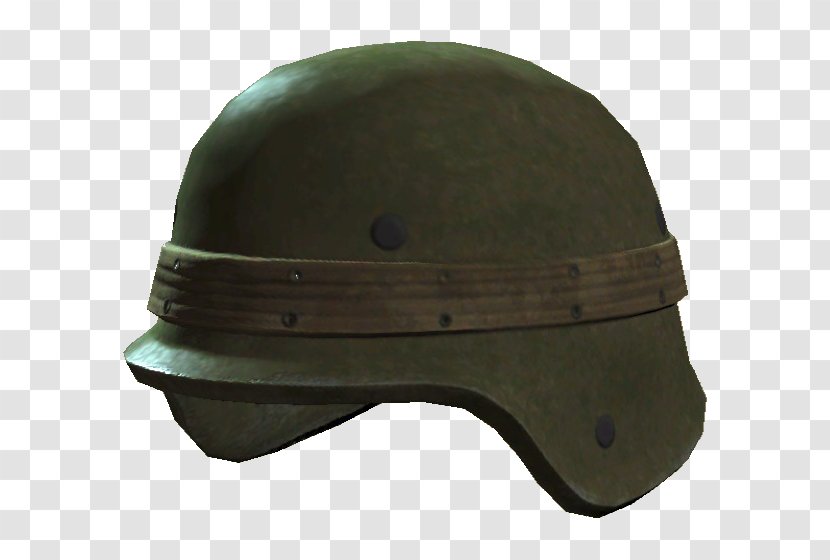 Motorcycle Helmets Advanced Combat Helmet Fallout 4 - Hat - Fall Out Transparent PNG