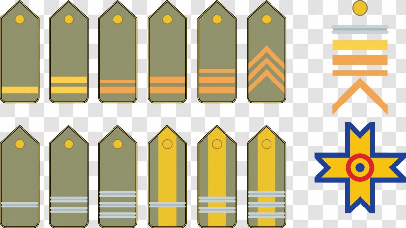 Military Rank Army Officer School Education And Training - Special Forces Transparent PNG