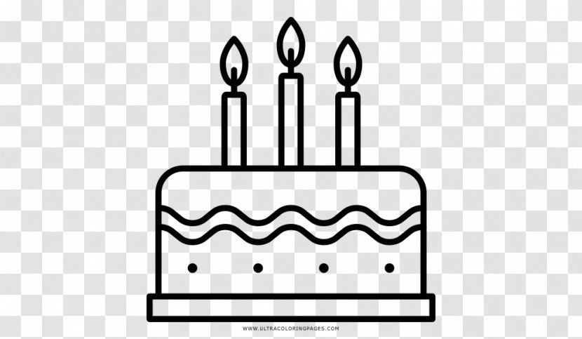 Birthday Cake Torta Clip Art - Symbol - (color) Transparent PNG