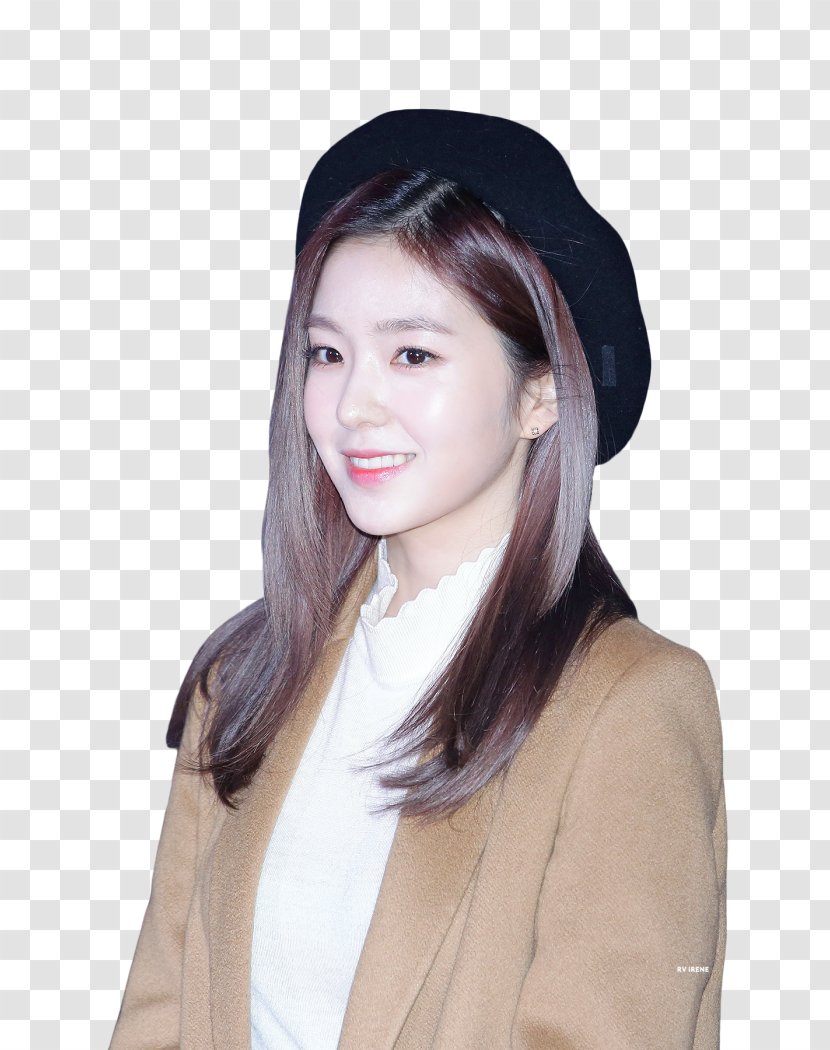 Irene Red Velvet K-pop Hello Counselor SM Town - Sm Transparent PNG