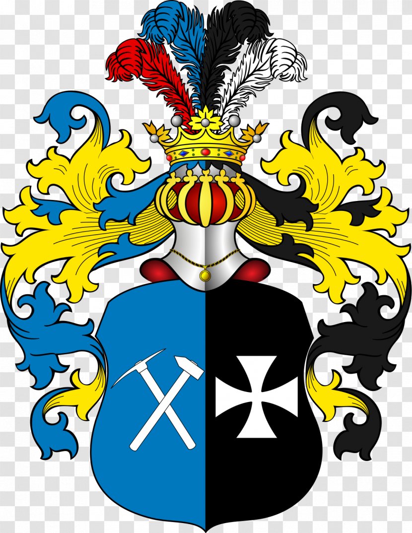 Polish–Lithuanian Commonwealth Ostoja Coat Of Arms Crest Polish Heraldry - Rosyniec - Herby Szlacheckie Transparent PNG