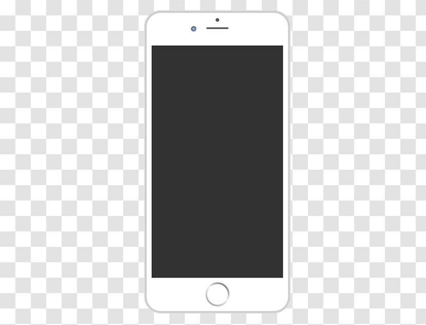 Mobile Phones Portable Communications Device Smartphone Telephone Feature Phone - Handheld Devices - Iphone Transparent PNG