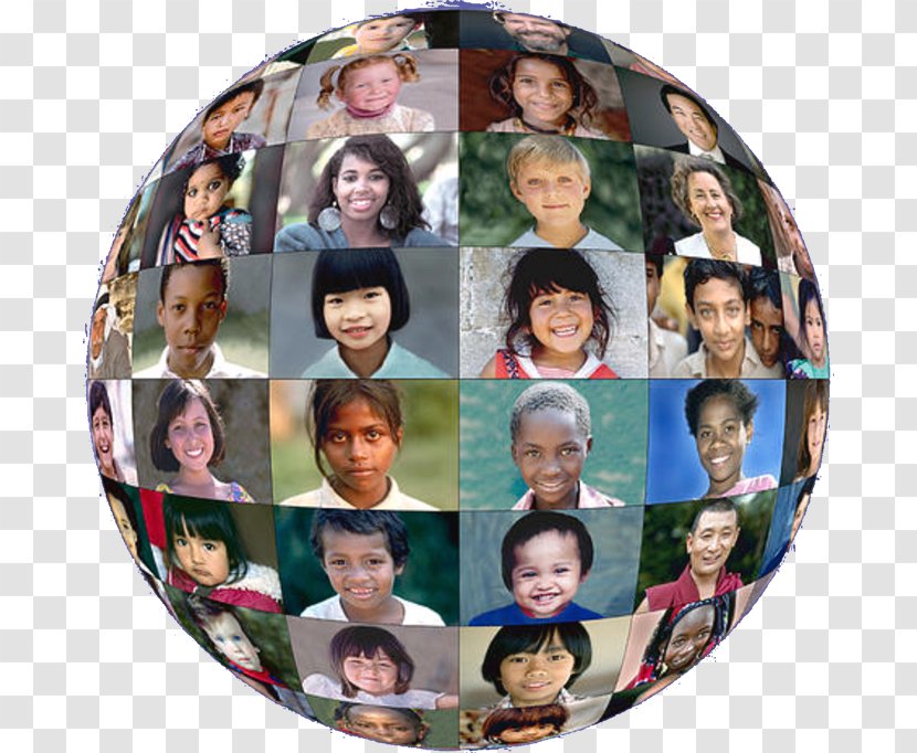 All The Colors We Are/Todos Los Colores De Nuestra Piel: Story Of How Get Our Skin Color/La Historia Por Qué Tenemos Diferentes Piel El Color Human - Collage - Why Are Children Being Separated From Their Parent Transparent PNG