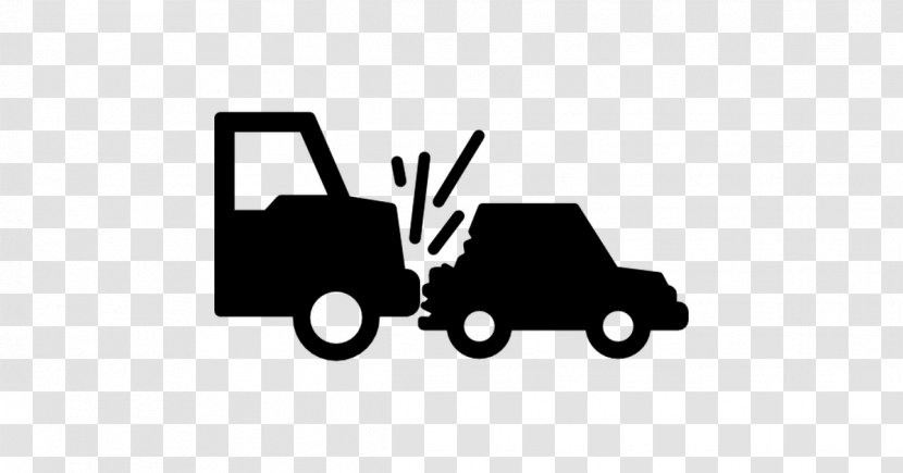 Car Traffic Collision Truck Personal Injury Lawyer Accident - Law Transparent PNG
