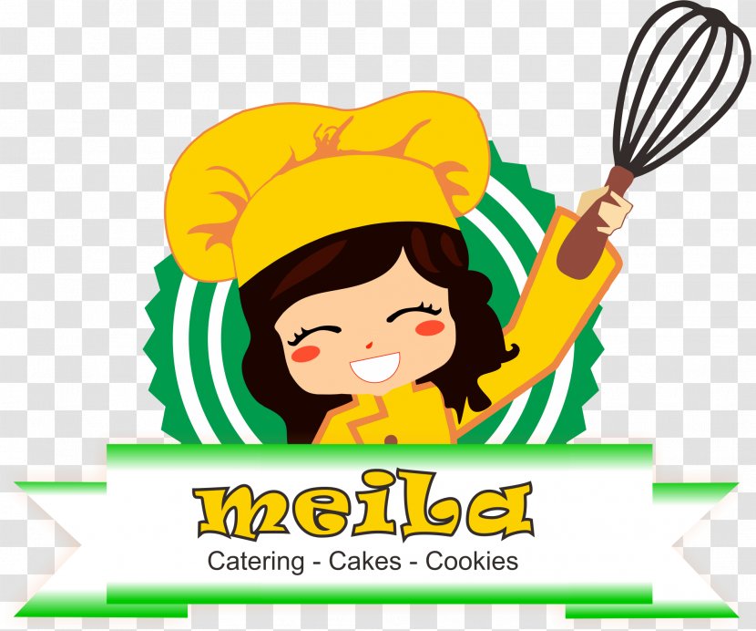 Meila Catering Food Cupcake Brand - Product Marketing - Happiness Transparent PNG