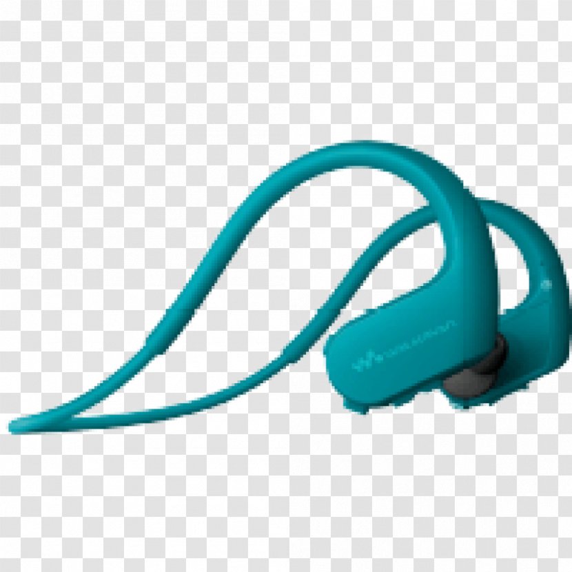 Walkman Sony Corporation Headphones MP3 Players Bluetooth - Sound Transparent PNG