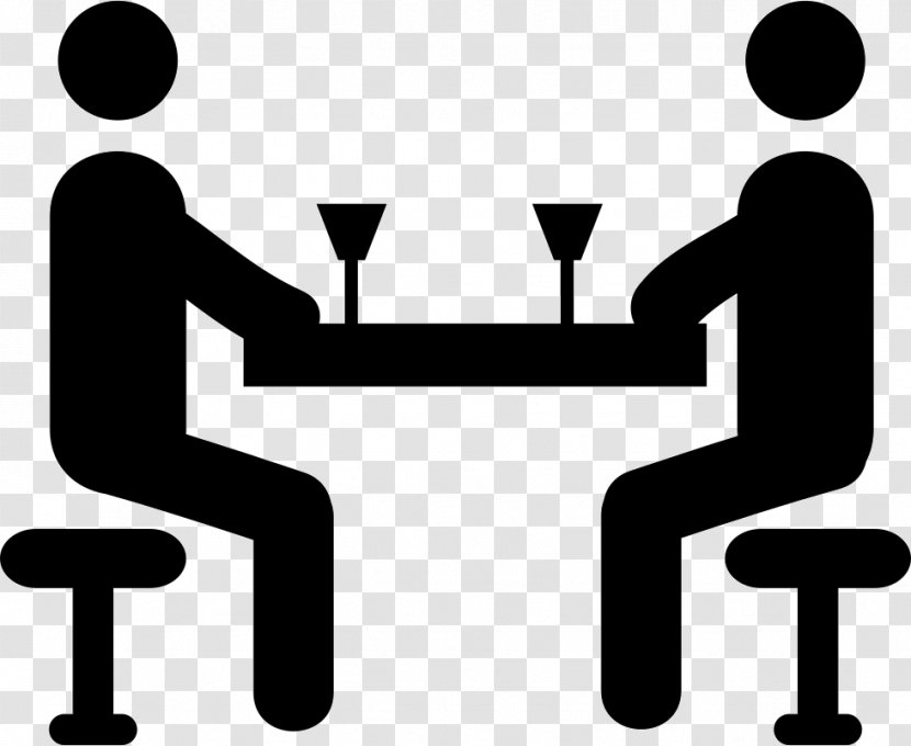 Icon Design - Conversation - Eating Drinking Transparent PNG