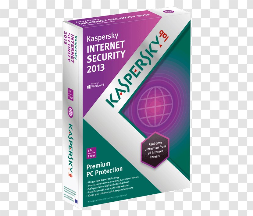 Kaspersky Internet Security Anti-Virus Lab Keyfile Computer Software - Antivirus - Scan Virus Transparent PNG