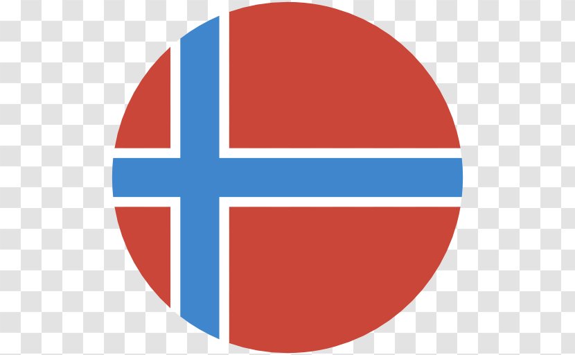 Flag Of Norway Norwegian National - Ethereum Transparent PNG