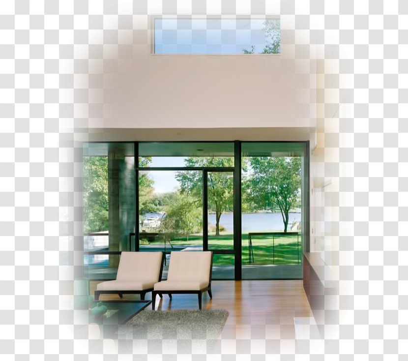 Architecture House Interior Design Services Living Room - Ceiling Transparent PNG