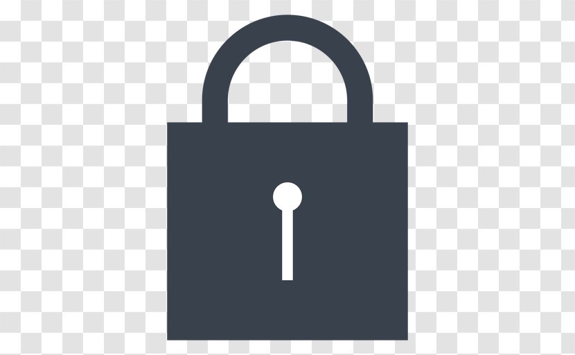 Image Icon Design - Security - Padlocks Flyer Transparent PNG