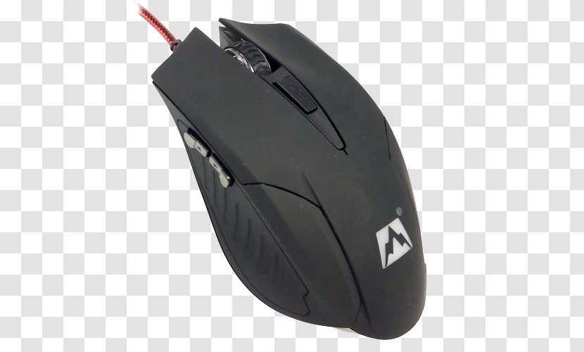 Computer Mouse Keyboard Hardware Logitech Cooler Master - Input Devices Transparent PNG