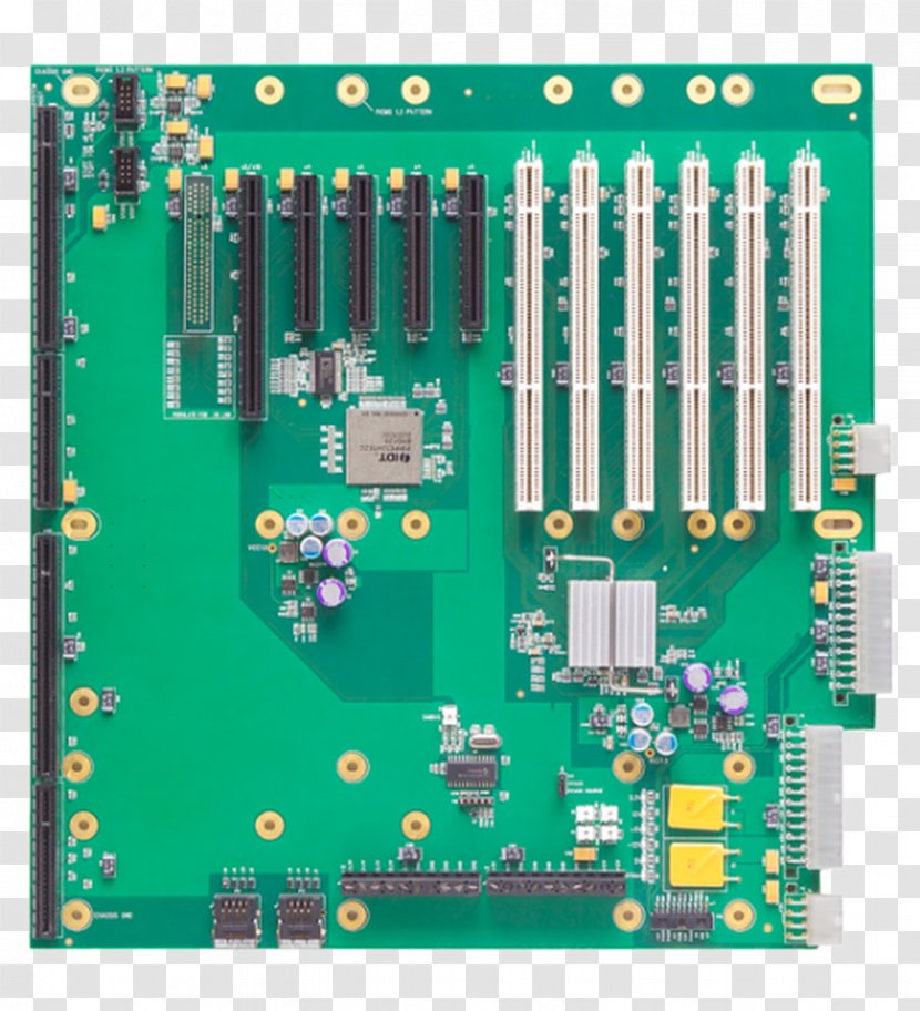Motherboard Electronics Power Converters Microcontroller Electronic Engineering - Tree - Heart Transparent PNG