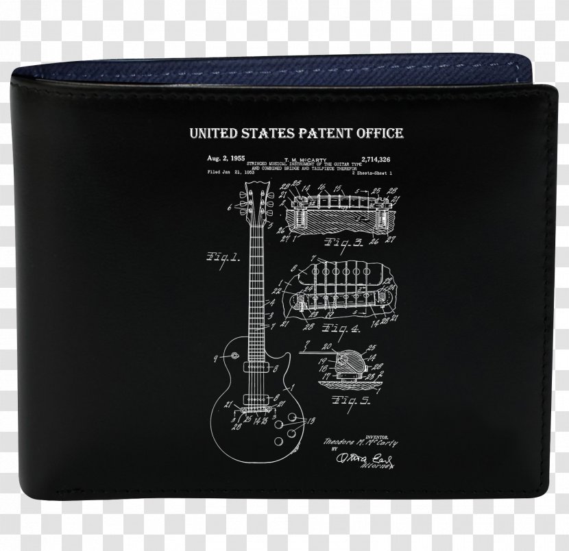 Electric Guitar Gibson Les Paul Fender Musical Instruments Corporation Bass - Silhouette - Drawing Transparent PNG