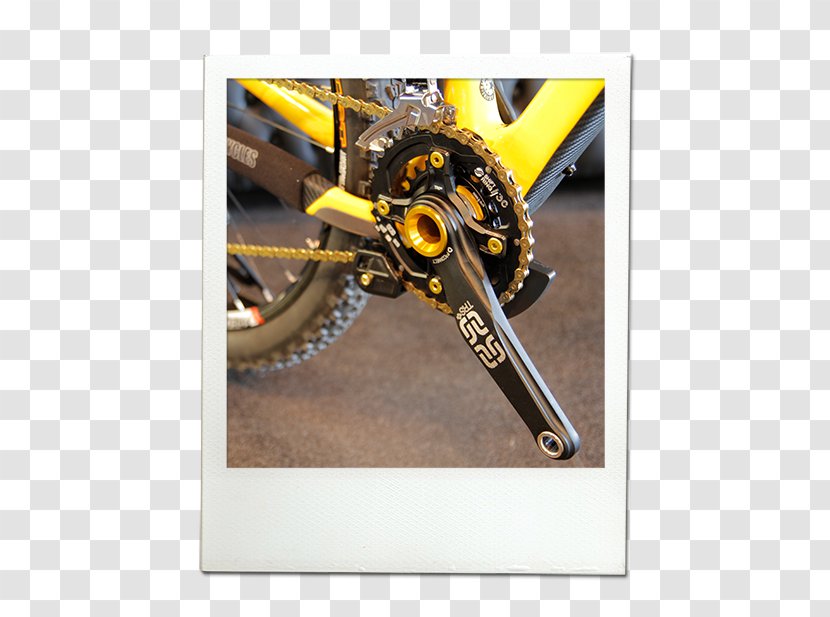 Bicycle Cranks Wheels Spoke Transparent PNG