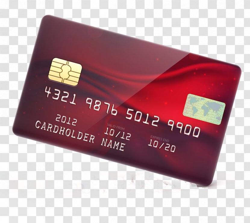 Credit Card Payment Number Bank Debit - Storedvalue Transparent PNG