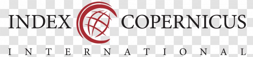 Index Copernicus Research Academic Journal Logo Trademark - Maharana Pratap Transparent PNG