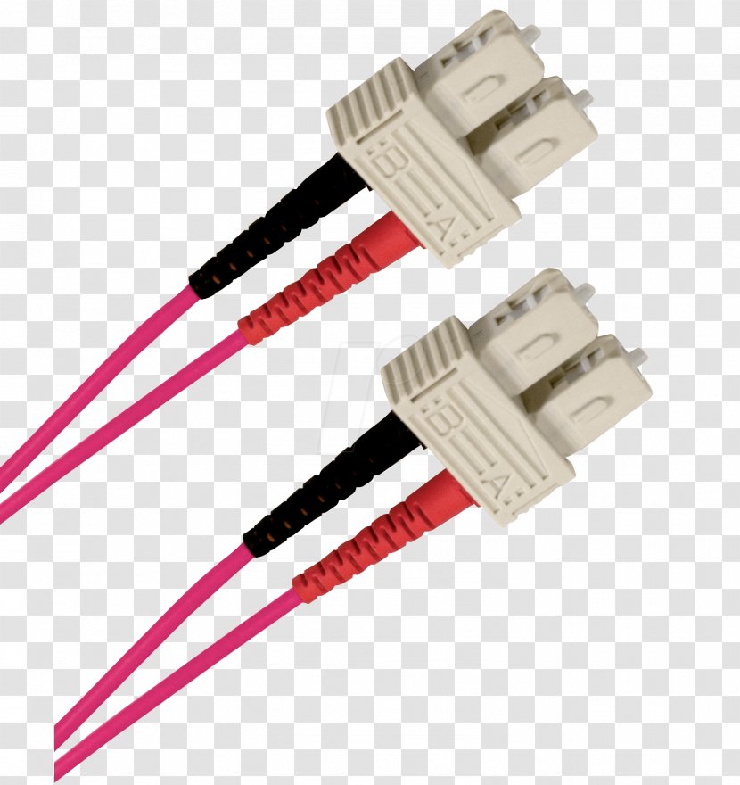 Serial Cable Data Transmission Electrical Connector USB - Transfer - Fibre Optic Transparent PNG