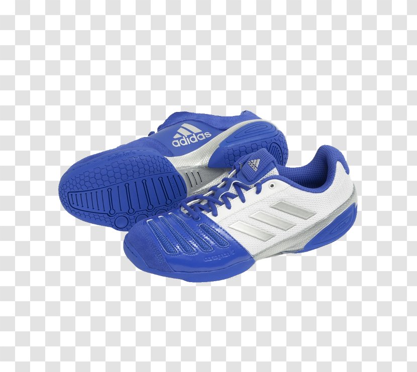 Adidas Shoe Fencing Nike Blue - Synthetic Rubber Transparent PNG