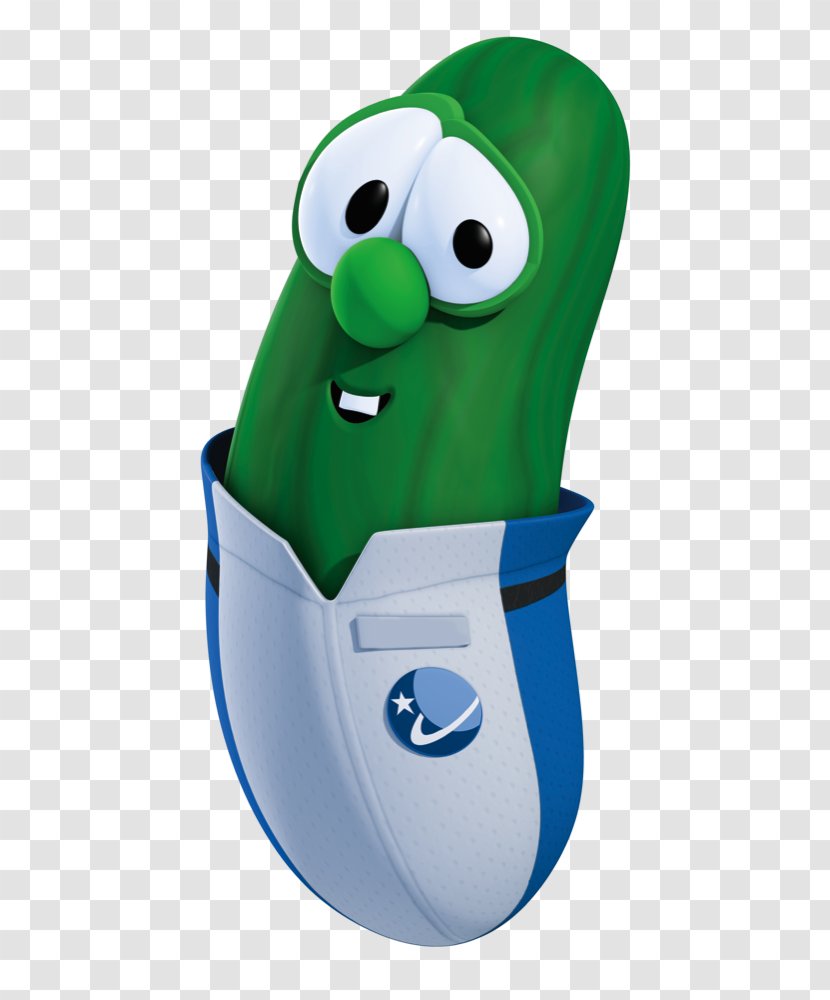 Larry The Cucumber Bob Tomato Vegetable Film Fennel - Technology - Wonderful Night Transparent PNG