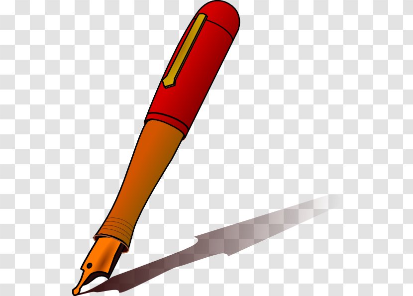 Pencil Cartoon - Paper - Writing Implement Office Supplies Transparent PNG