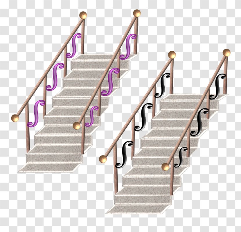 Stairs Centerblog - Shopping Transparent PNG