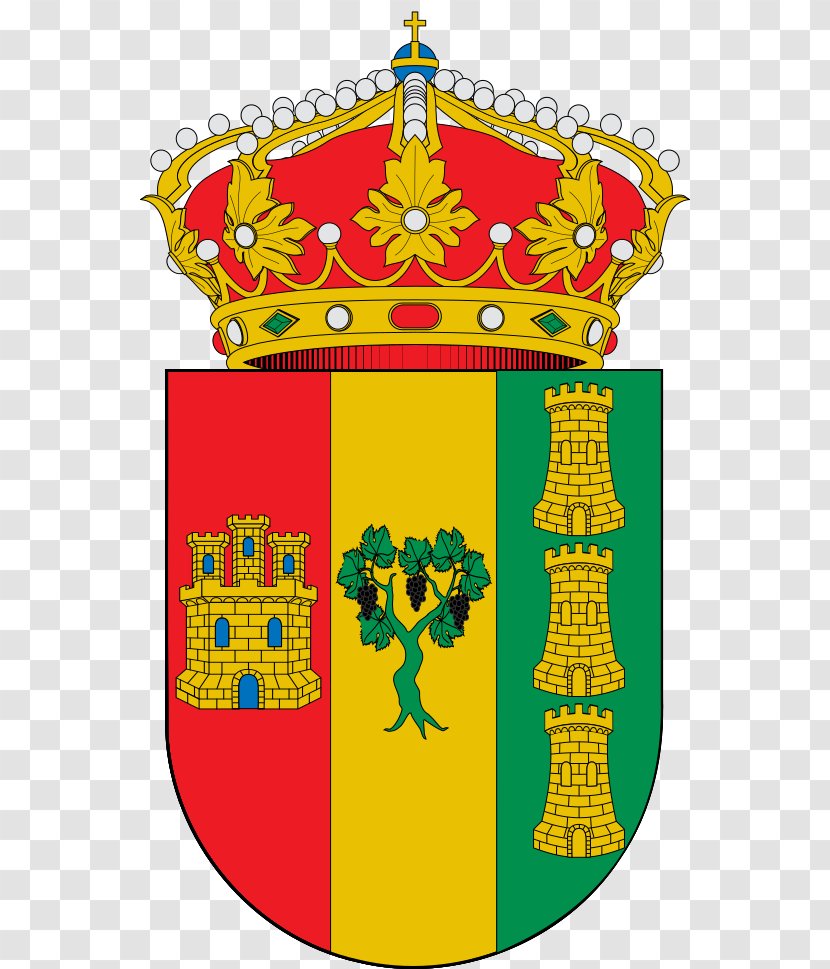 Lugo Kingdom Of Galicia Andalusia Coat Arms Escutcheon - Roa Transparent PNG
