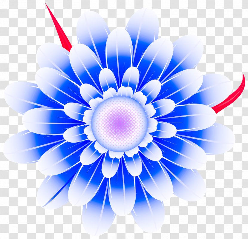 Clip Art - Flower - Drawing Transparent PNG