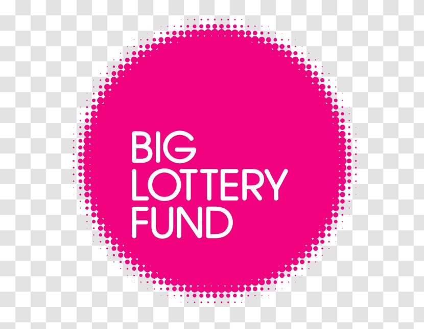Big Lottery Fund Funding National Grant Company - Magenta Transparent PNG