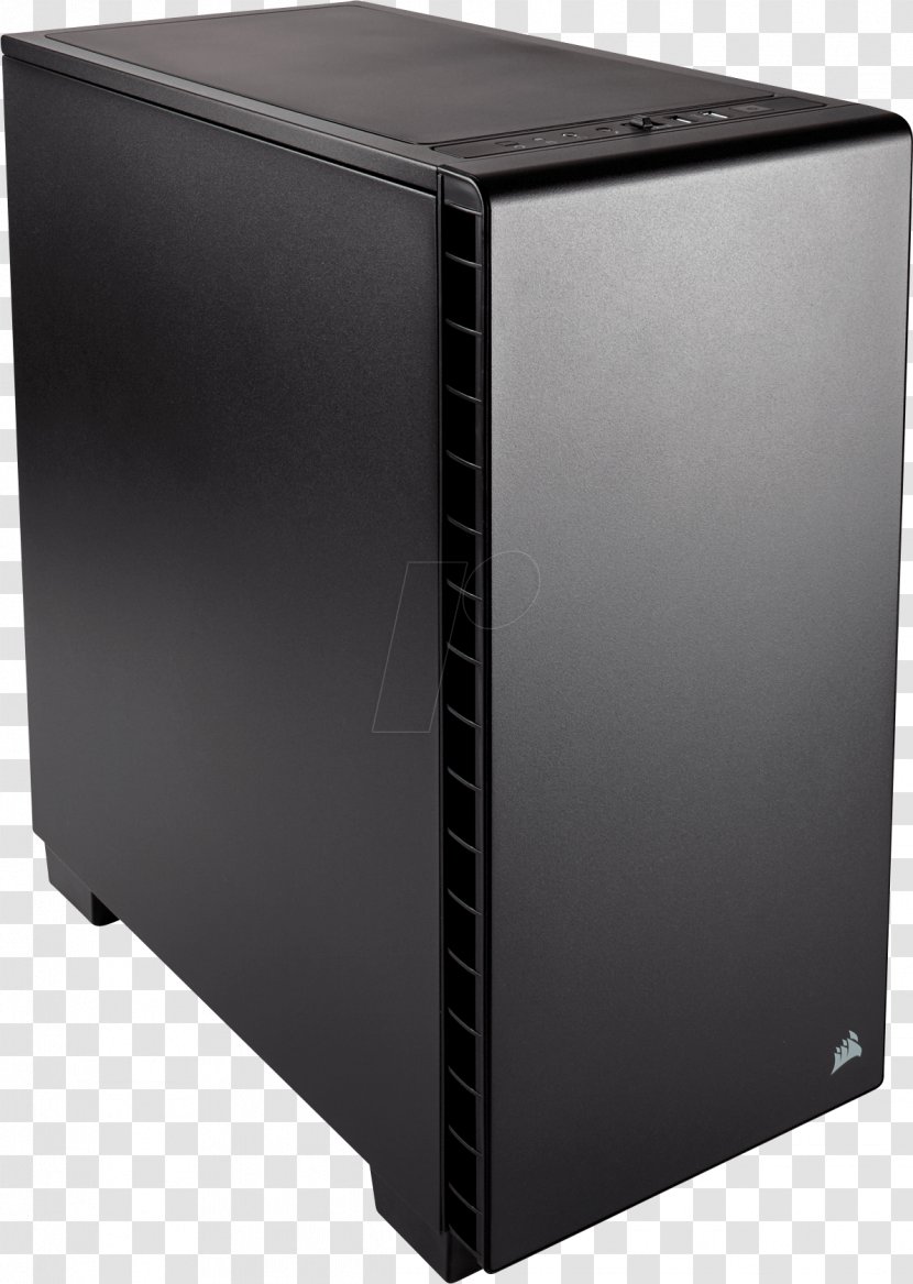 Computer Cases & Housings Corsair Components Servers Power Converters - Technology Transparent PNG