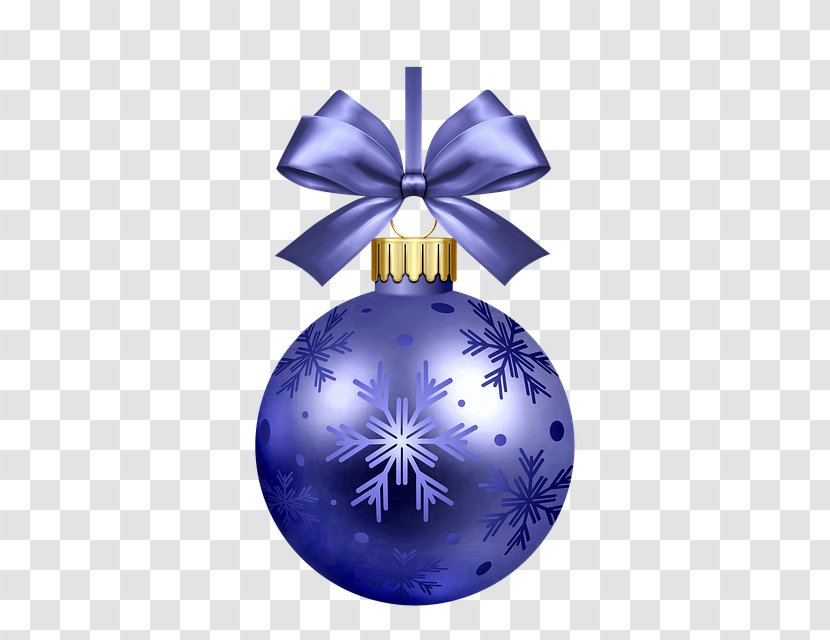 Christmas Ornament Bombka Decoration Clip Art - And Holiday Season Transparent PNG