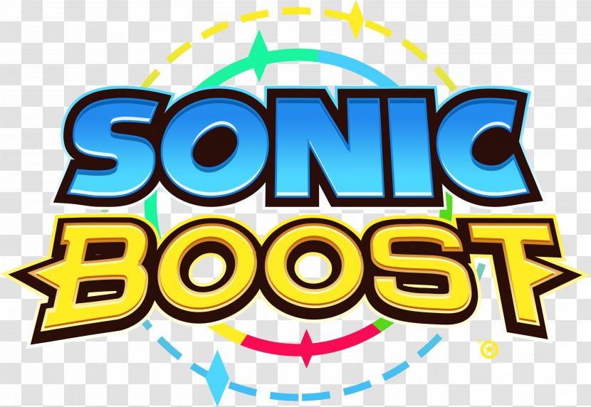 Sonic The Hedgehog 2 CD Logo Forces - Bar Chart Transparent PNG
