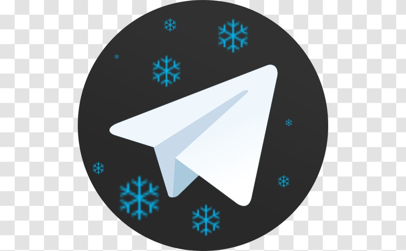 Telegram Wording Paper Android Black Transparent PNG