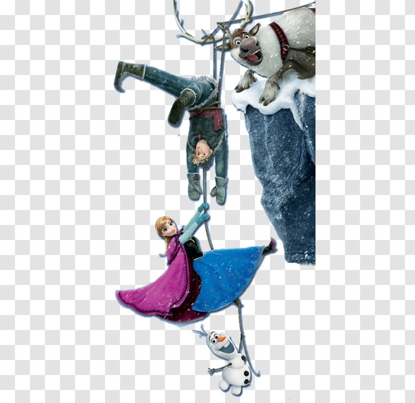 Elsa Olaf Anna Film Poster - 101 Dalmations Transparent PNG