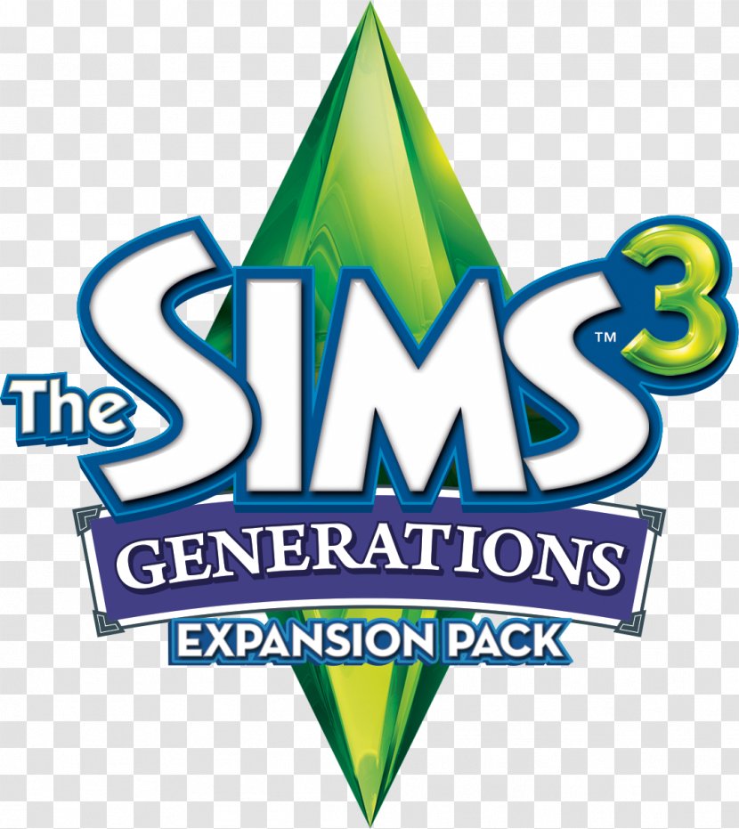 The Sims 3: Generations Ambitions Late Night University Life World Adventures - 3 Transparent PNG