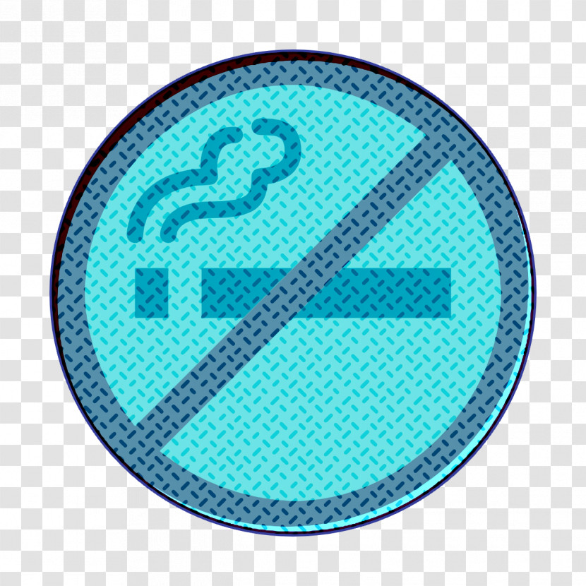 Airport Icon No Smoking Icon Smoke Icon Transparent PNG