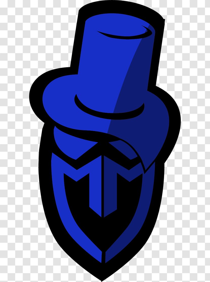 Cobalt Blue Headgear Clip Art - Symbol - Karma Seminyak Transparent PNG