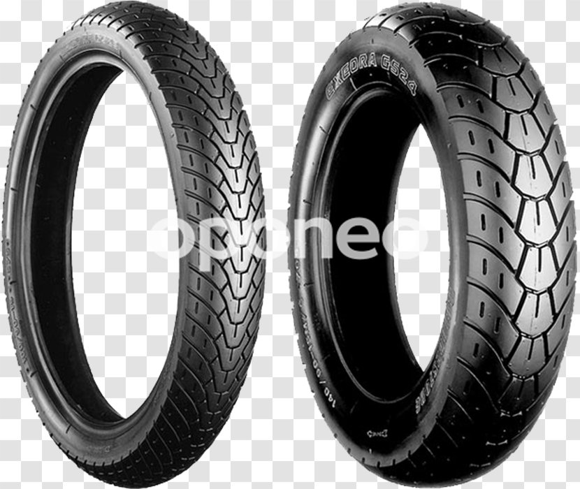 Tread Tire Natural Rubber Vee Alloy Wheel - Rim - Bridgestone Transparent PNG