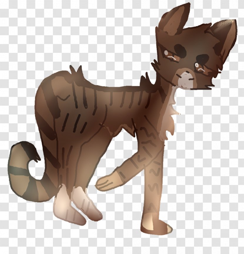Whiskers Cat Canidae Dog Snout - Tail Transparent PNG