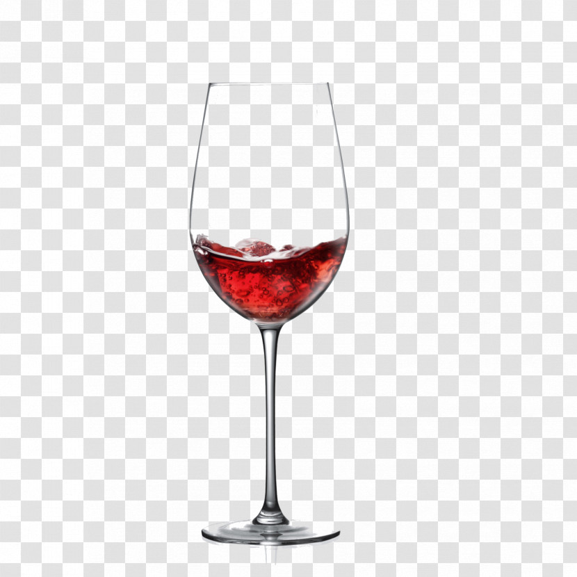 Wine Glass Transparent PNG