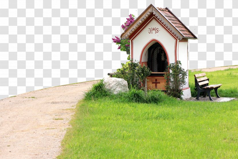 Cieszyn International House Of Prayer Pixabay January - Yard - Roadside Church Transparent PNG